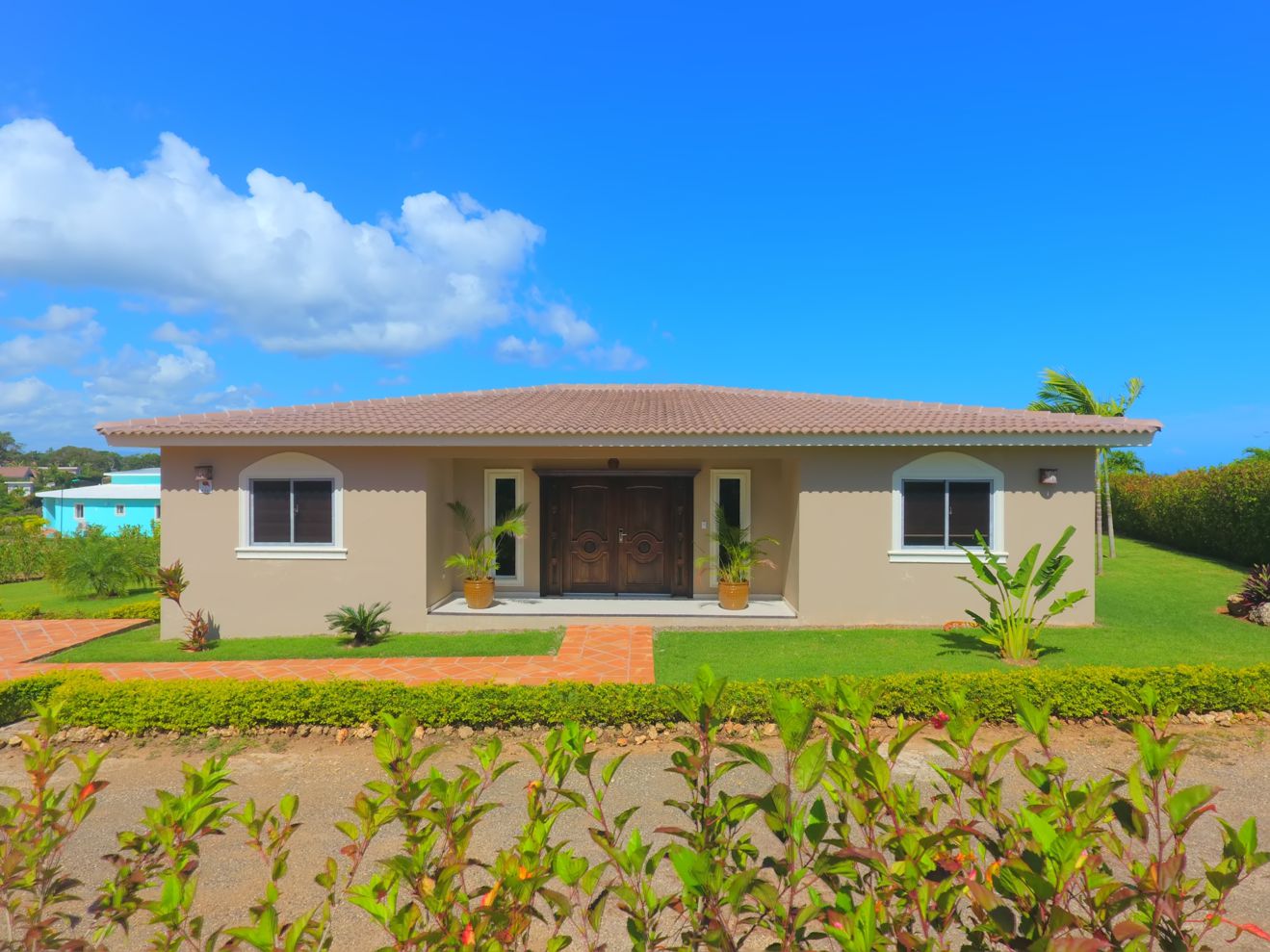 villa-bella-sousa-dominican republic